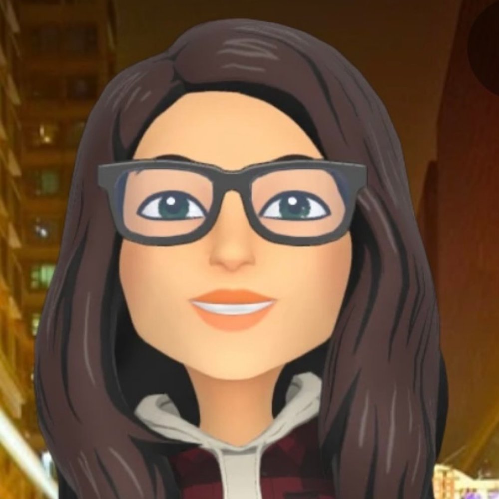 Meet your Posher, Soraia